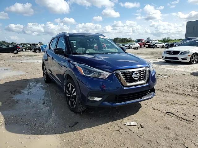 2019 Nissan Kicks S VIN: 3N1CP5CU8KL514966 Lot: 86644114