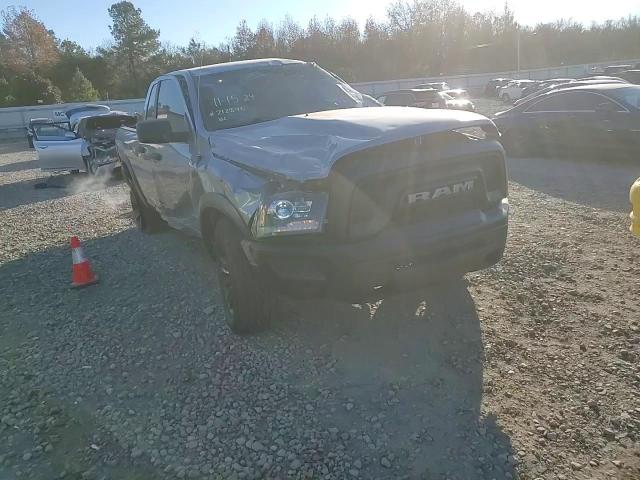2021 RAM 1500 - Image 12