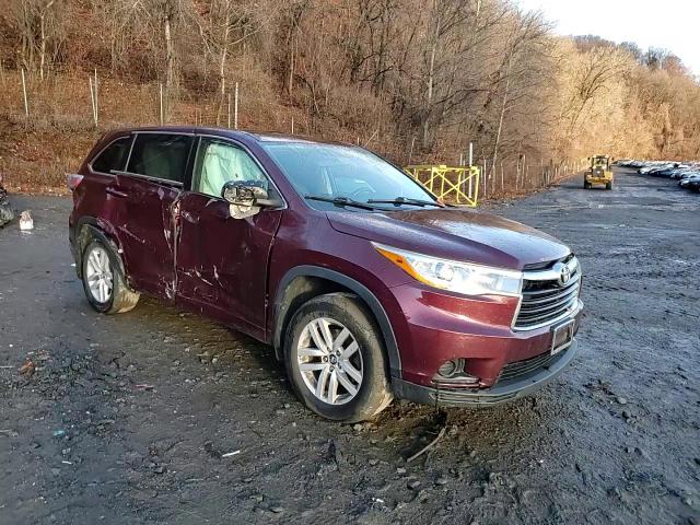 2016 Toyota Highlander - Image 11