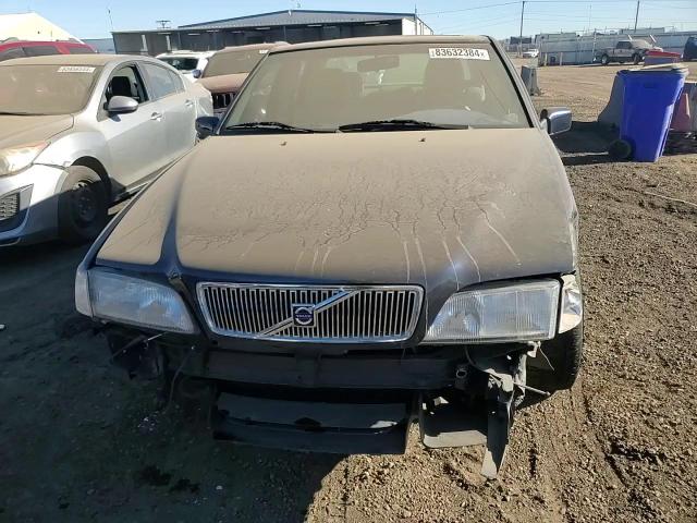 2000 Volvo S70 VIN: YV1LT56DXY2644773 Lot: 83632384