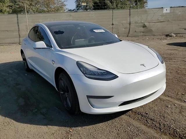 2020 Tesla Model 3 VIN: 5YJ3E1EA3LF659279 Lot: 84854944