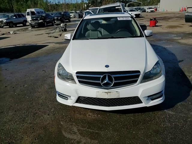 2014 Mercedes-Benz C-klasse - Image 14