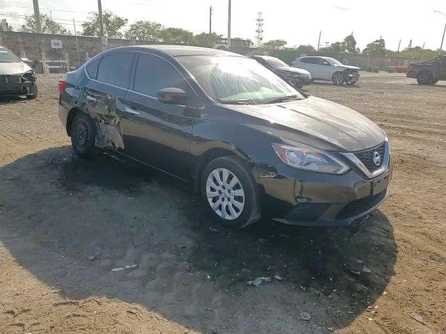2017 Nissan Sentra - Image 11