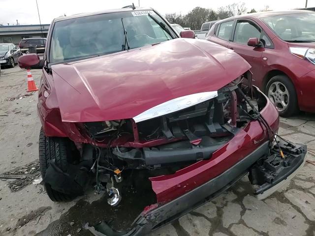 2006 Buick Rainier Cxl VIN: 5GADT13S062324107 Lot: 83843464