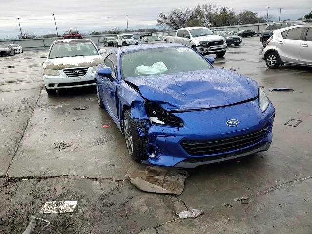 2023 Subaru Brz Premium VIN: JF1ZDBB18P9705914 Lot: 83370984