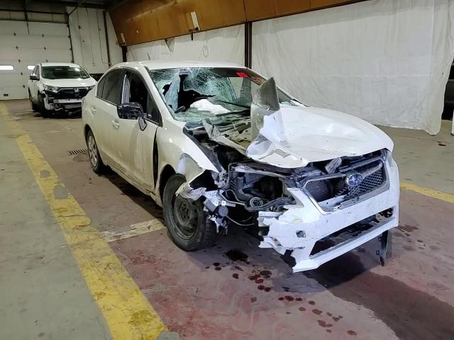 2015 Subaru Impreza - Image 13