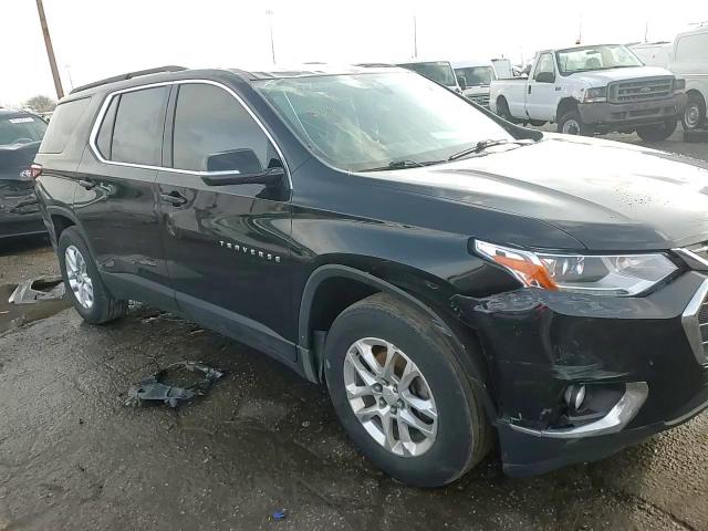 2020 Chevrolet Traverse - Image 12