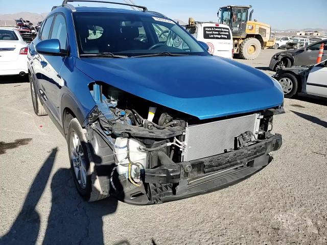 2017 Hyundai Tucson - Image 15