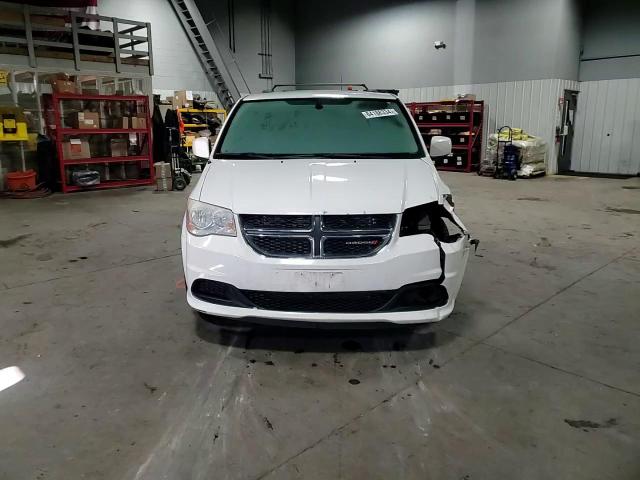 2013 Dodge Grand Caravan Sxt VIN: 2C4RDGCG2DR772086 Lot: 84188334