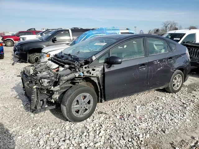 2011 Toyota Prius - Image 11