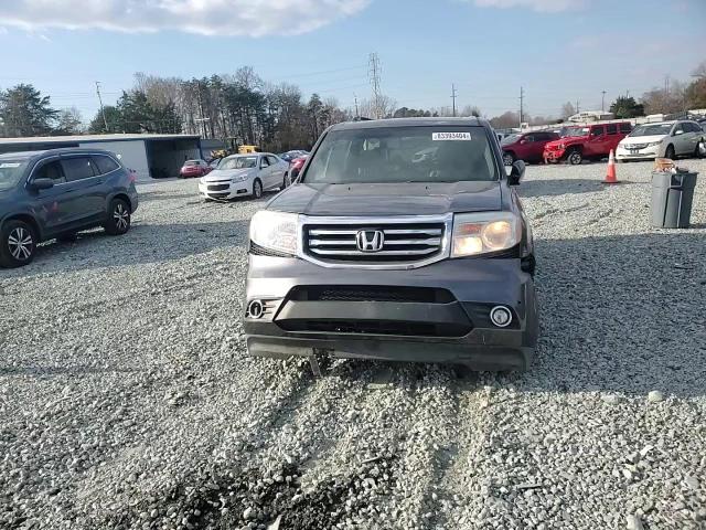2014 Honda Pilot - Image 12