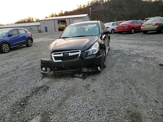 2014 Subaru Legacy - Image 14