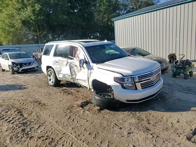 2017 Chevrolet Tahoe - Image 14