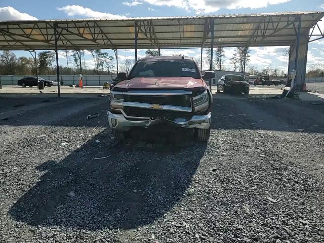 2017 Chevrolet Silverado - Image 11