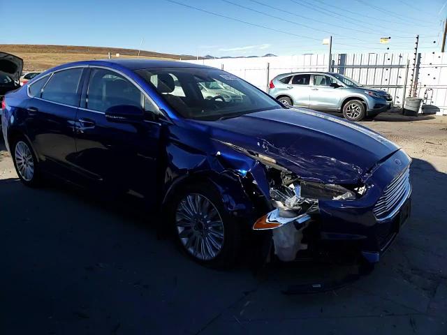 2014 Ford Fusion - Image 11