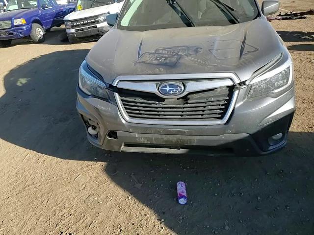 2021 Subaru Forester - Image 11