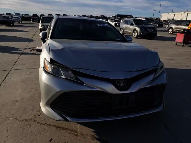 2018 Toyota Camry L VIN: 4T1B11HK4JU582398 Lot: 84892944