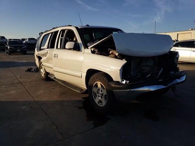 2003 Chevrolet Suburban C1500 VIN: 3GNEC16Z03G162100 Lot: 84098134