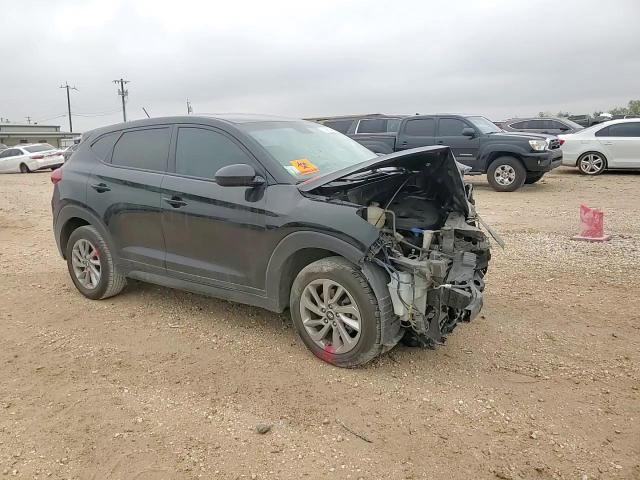 2018 Hyundai Tucson - Image 10