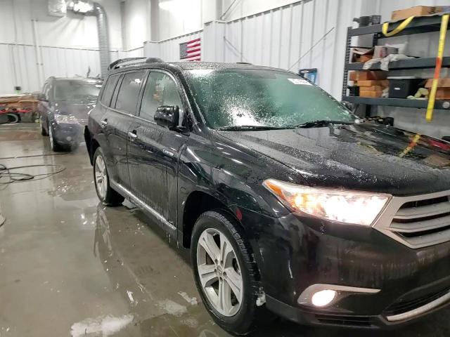 2013 Toyota Highlander - Image 14