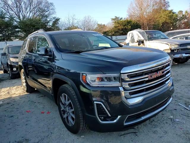2020 GMC Acadia - Image 11
