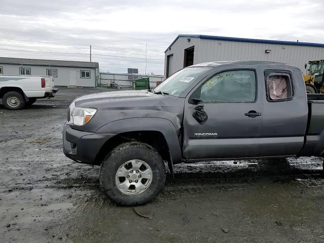 2014 Toyota Tacoma VIN: 5TFUU4ENXEX099619 Lot: 85967414