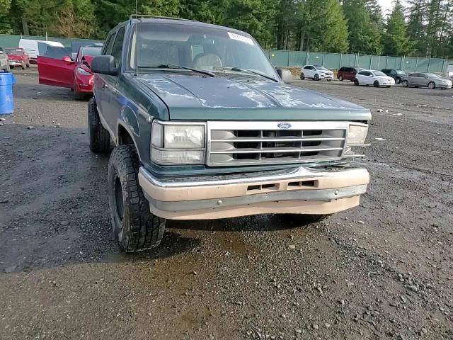 1992 Ford Explorer VIN: 1FMDU34X1NUB84827 Lot: 86973574