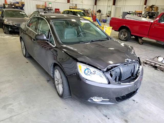 2015 Buick Verano Convenience VIN: 1G4PR5SK4F4146513 Lot: 84031784