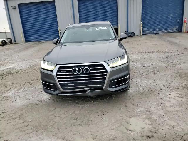 2017 Audi Q7 - Image 14