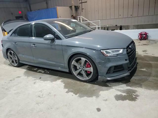 2019 Audi S3 Prestige VIN: WAUF1GFF6K1020467 Lot: 82998144