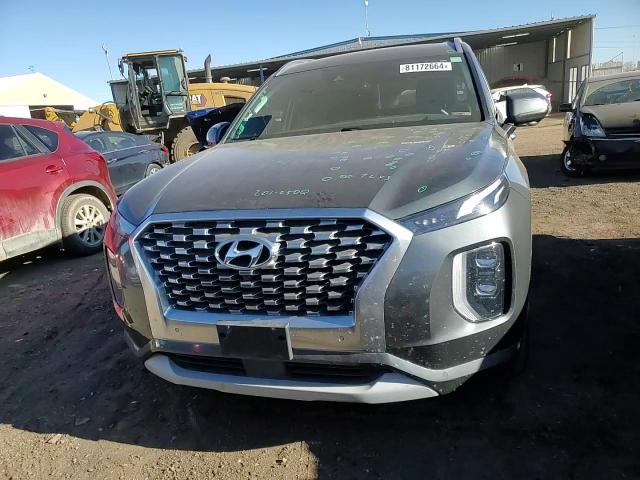 2022 Hyundai Palisade - Image 11