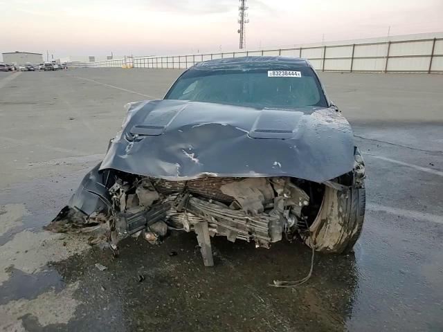 2018 Ford Mustang - Image 10