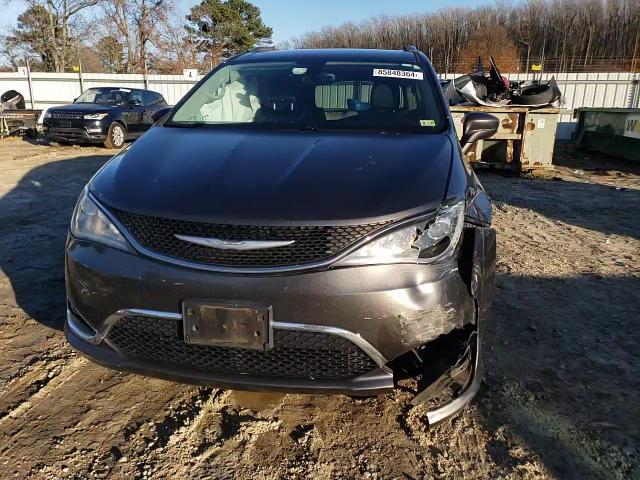 2017 Chrysler Pacifica Touring L Plus VIN: 2C4RC1EG0HR743897 Lot: 85848364