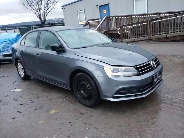 2016 Volkswagen Jetta S VIN: 3VW167AJ9GM303608 Lot: 83449784