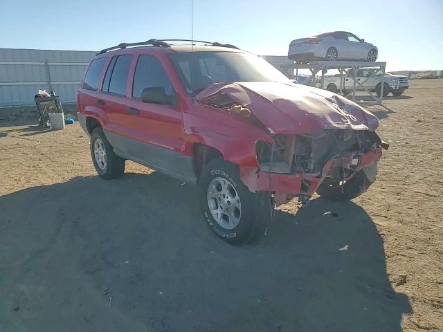 1999 Jeep Grand Cherokee - Image 12