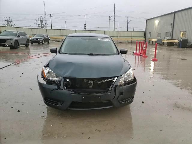 2014 Nissan Sentra - Image 14