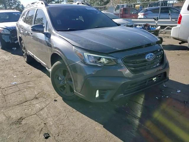 2021 Subaru Outback - Image 11