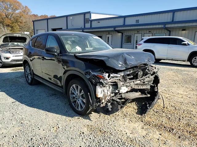 2021 Mazda CX-5 - Image 12