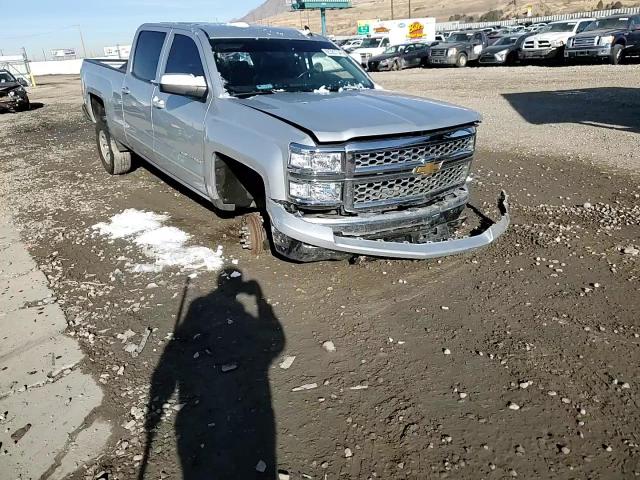 2015 Chevrolet Silverado - Image 11