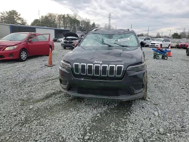 2020 Jeep Grand Cherokee - Image 11