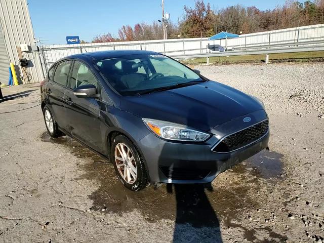 2016 Ford Focus - Image 14