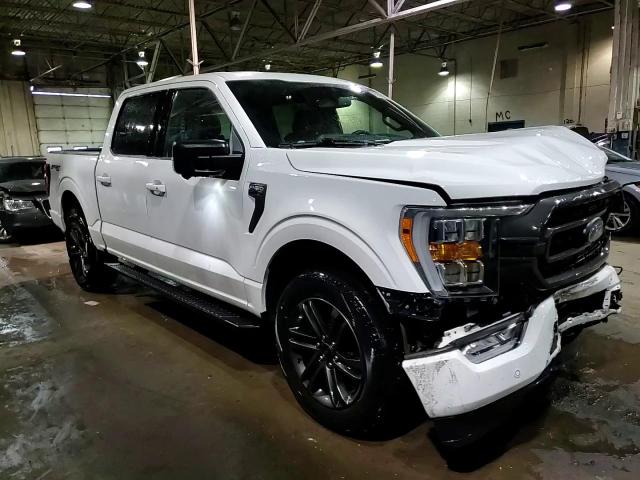 2021 Ford F-150 - Image 13