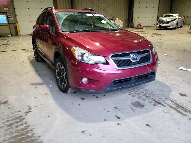 2015 Subaru Xv Crosstrek 2.0 Premium VIN: JF2GPAFC2F8218499 Lot: 84470004