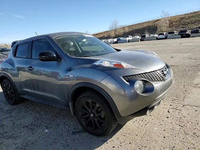 2013 Nissan Juke S VIN: JN8AF5MV0DT216378 Lot: 86208764