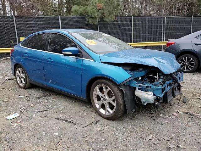 2014 Ford Focus - Image 11
