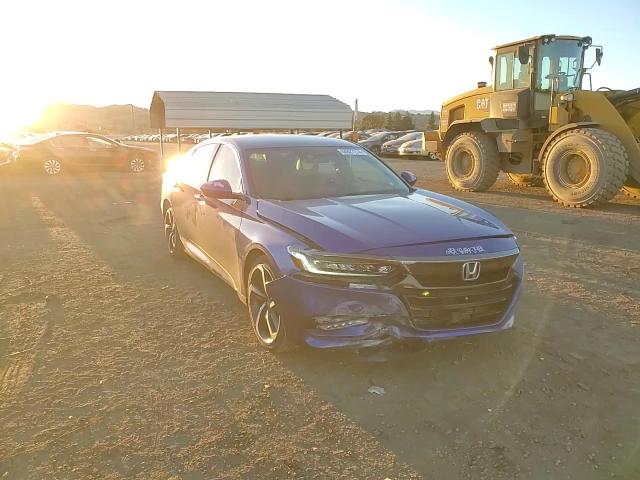 2020 Honda Accord - Image 11
