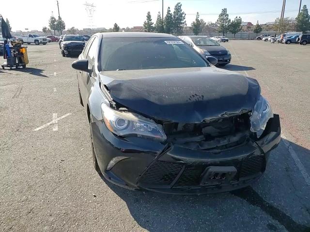 2017 Toyota Camry - Image 11