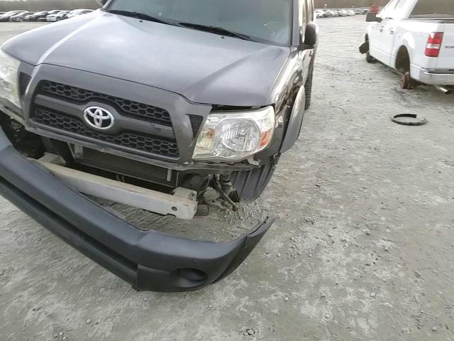 2011 Toyota Tacoma Double Cab VIN: 3TMLU4EN7BM080099 Lot: 84914334