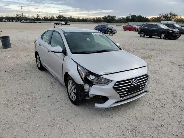 2021 Hyundai Accent - Image 11