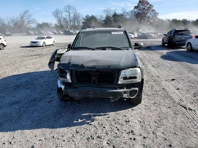 2003 Chevrolet Trailblazer VIN: 1GNDT13S832248251 Lot: 82787844